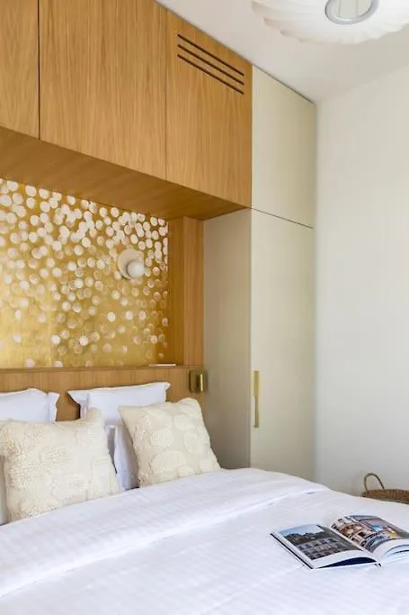 Apartamento Luxueuse # 2 # Wagram # 17 París