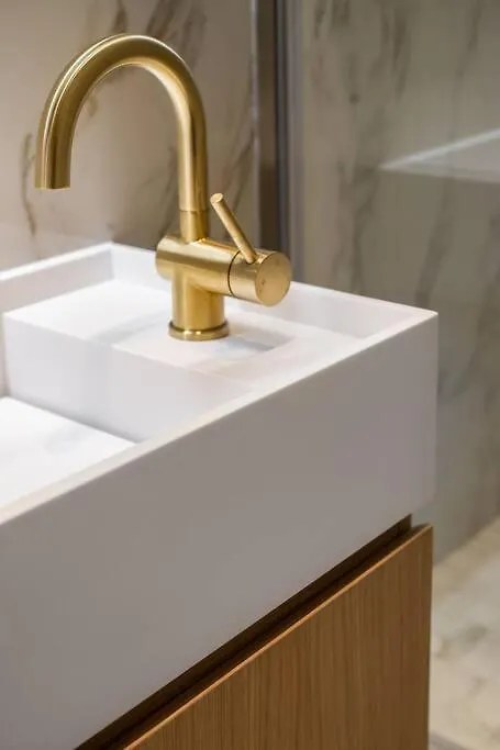 Luxueuse # 2 # Wagram # 17 Apartamento París