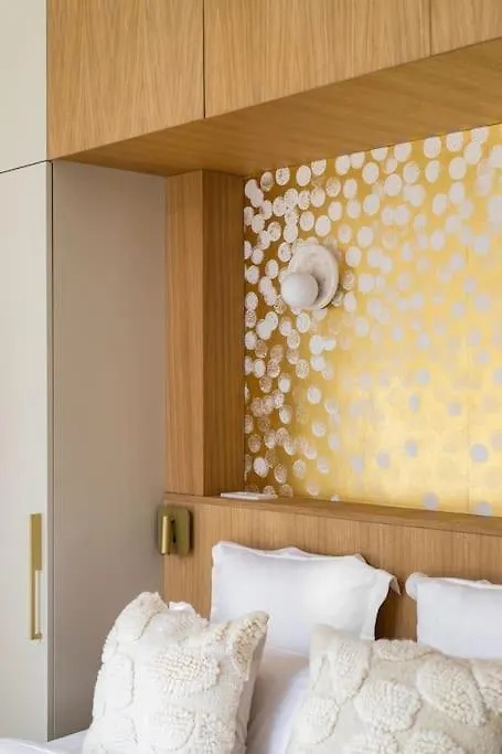 Apartamento Luxueuse # 2 # Wagram # 17 París