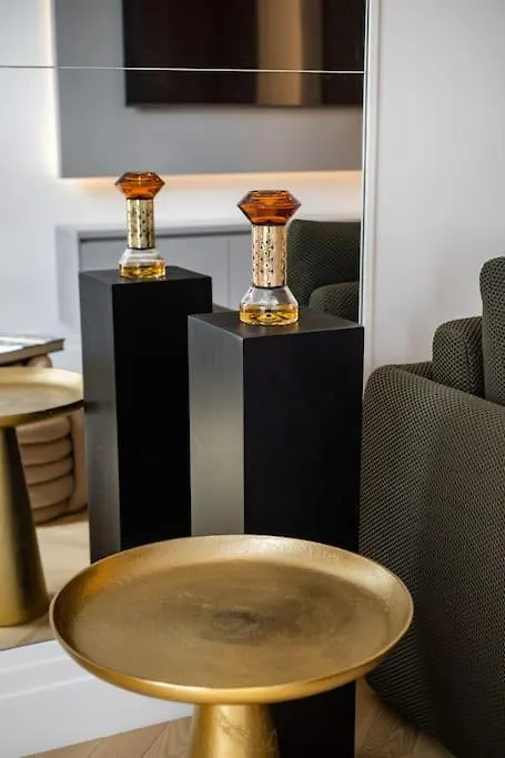 Luxueuse # 2 # Wagram # 17 Apartment