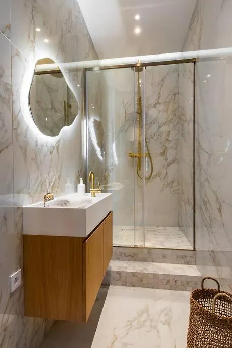 Apartment Luxueuse # 2 # Wagram # 17 *