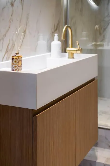 Luxueuse # 2 # Wagram # 17 Apartment *